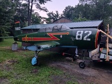 Nanchang CJ6 rudder/fuselage /parts /yard art /vedeneyev/m14p/zhuzhou huosai picture