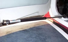 Rockwell Commander 112/A, 112TC/TCA, 114 Gas Spring Door Stay Kit, Brand New picture