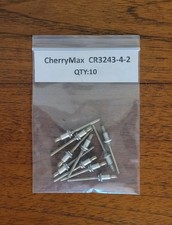 Cherrymax Cherry CR3243-4-02 (QTY 10) Rivets Aerospace Aviation picture