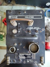 Rockwell Collins HF-9031 Radio-Receiver Transmitter picture