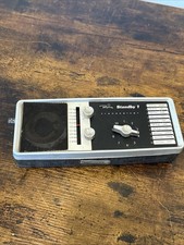 Regency Standby 1 Aviation Transceiver Untested picture