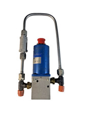 Circle Seal Controls Solenoid Valve Aircraft picture