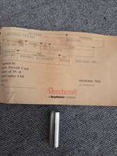 Cessna Citation / Textron Bearing Bushing 105739S-YP1421 picture