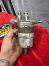 TRW Centrifugal Rotary Engine Driven Fuel Pump Aircraft 10001 1568925 Vintage picture