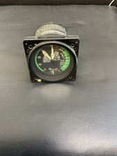 Beechcraft Manifold Pressure And Fuel Flow picture