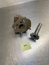 Lycoming Aircraft Engines - 4 Cylinder Prop Governor Drive Housing and Gear picture