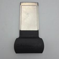 Jeppesen Skybound II PCMCIA Aviation Data Card Reader picture