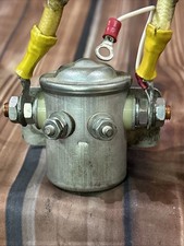 24059 Cole-Hersee Starter Relay Solenoid (Volts: 12) picture