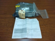 Grumman Amplifier Battery Failure Monitor P/N: 1159AV21312-3 With Paperwork picture