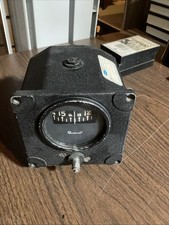 Beechcraft Directional Gyro Control BMD 1001b picture