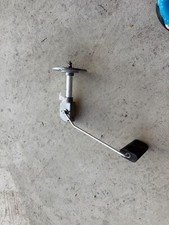 BEECHRAFT BONANAZA V35B FUEL TRANSMITTER FLOAT P/N 96-380041-1 picture