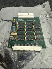 Hydro-Aire Crane P/N 199-157210 Assy 199-157220 Aircraft Avionics PCB Board picture