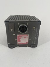 Westinghouse DC-9 MD-80 AC Generator Voltage Regulator Boeing Aircraft picture