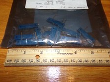 Bourns 2K-OH Potentiometers 3052P-1-202 (qty 11) picture