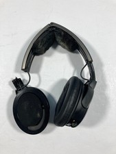 Bose A20 Aviation Headset For Parts - No Controller or Microphone, Broken Ear picture