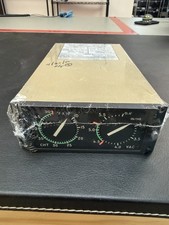 9A4050-3 Horizon Aerospace Dual Analog Module CHT VAC Piper 602-247 AR S/N 0200 picture