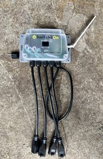 SwitcheOn 4-Channel Remote Power Control Switch For Aviation Hangar picture