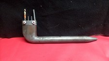 PIPER AZTEC PA23250PN 1902403TUBE ASSEMBLYELECTRIC PITOT 2428VAN 58142 G2U picture
