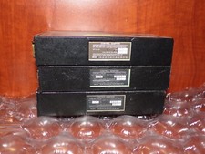 Collins Control Adapters 622-6590-001 & 622-6590-002 picture