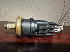 Cessna oil pressure sender Hobbs switch P/N 83278 guaranteed 30 days picture
