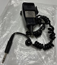 Telex TEL-66T Aircraft Microphone For Parts picture