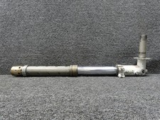400063-503, 400073-501 Aerostar 600 Main Gear Piston and Axle Assembly w Stop picture