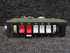 35212-000 Piper PA28RT-201T Instrument Panel Switch and Panel Assembly picture