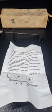 McFARLANE FG-105 AIRBOX REPAIR KIT AUGLAS STC CONTINENTAL CARB HEAT BOX AIRCRAFT picture