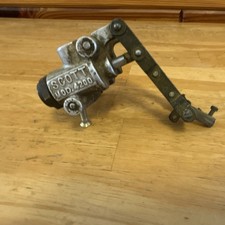 Scott 4200 Aircraft Parking Brake Valve 2ea. picture