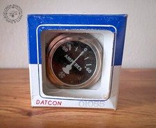 Datcon ammeter Indicator PN 01055 picture