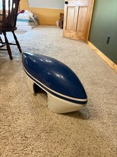 Cessna 172 Wheel Pants picture