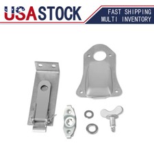 Piper Cowling Latch Kit for PA28R180,PA28R200,PA28R201,PA28RT201 picture