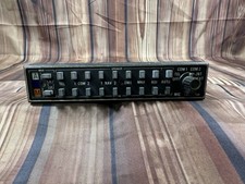 Bendix King KMA 24 Audio Panel 066-1055-02 (14/28V) picture