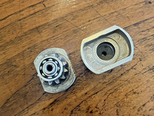 Pair of Very Nice Lycoming Magneto Gear, PN 74830, G05 picture
