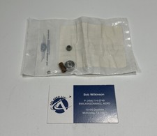 P/N: 10-157209 Continental Ground Terminal Kit picture