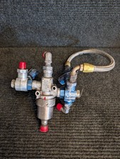 Ronson Solenoid Valve (3 way 2 position), Part# 7U7467 picture