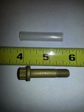 Lot of 30 LWB22-5-14 NEW Cad Shear 12 point Bolt Sps-Tech Inc Aero C083-5-14 picture