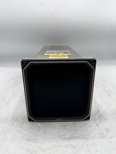622-6197-001 Collins EFD-74 Electronic Flight Display READ picture
