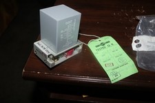 NOS Rockwell Collins 328A-2A Compass amplifier w original tags picture