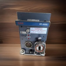 Receiver - Transmitter RT-3002 Sperry Rand Corp. MI-585222-1 - As Removed picture