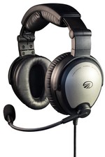Lightspeed Aviation Sierra ANR Aviation Headset - Premium ANR Pilot Headset -... picture