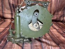 0843409-3-A Cessna 310r Main Landing Gear Actuator Gear Box Assembly picture