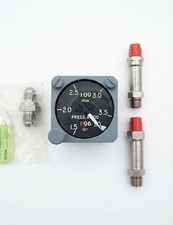Bell Aircraft Fluid, Pressure & Valve Maintenance Bundle picture