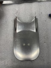 ✈️Cessna 150 172 182 210 style NEW NOSE GEAR FAIRING PANT PLATE,PN:SVK0743609-10 picture
