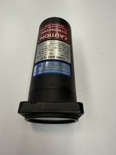 Beechcraft United Instruments 9550B Turn & Slip Indicator 28V Aircraft Avionics picture