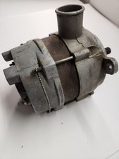 Plane Power Alternator picture