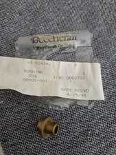 45-524562 Trim Actuator Bushing picture