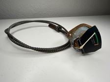 0413378-4 (442578) Cessna 150 Oil Temperature Gauge, Working picture