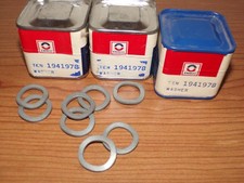(SEALED Box of Ten) Delco-Remy Washers 1941978 picture