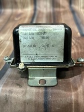 Kelly Aerospace Electrodelta Over Voltage Sensor 14V 196521-88 (0819-356) picture